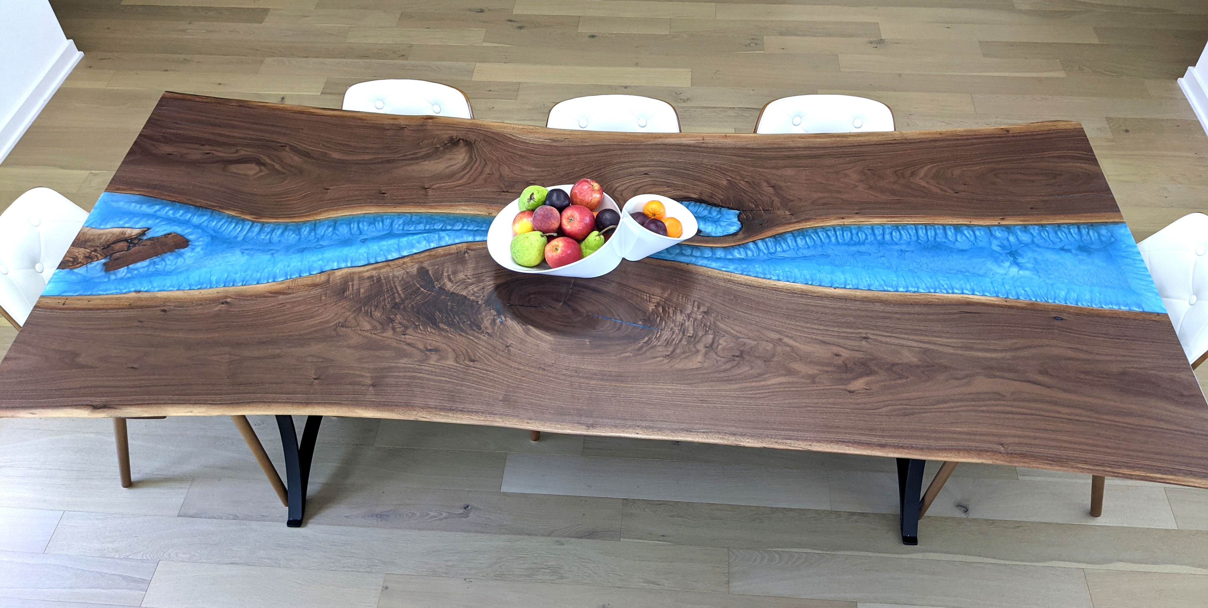 Buy Epoxy Resin Table, Resin Table Top, Epoxy Resin Art, Resin Table,  Dining Table, Epoxy Table, Coffee Table, Resin Art, Living Room Furniture  Online in India 