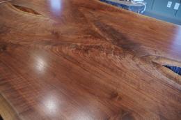 Reclaimed Wood Conference Table 2