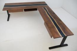 Sit Stand Walnut River Desk 1769 1