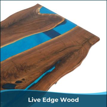 How To Submit A Furniture Design - Live Edge Furniture