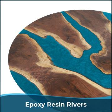 How To Submit A Furniture Design - Epoxy Resin Rivers