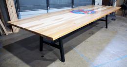 Conference Table For A Fire Station 2