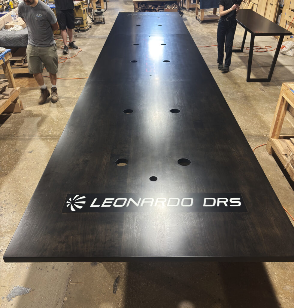 http://Black%20Oxidized%20And%20Stained%20LED%20Lit%20Conference%20Table%20Set%207